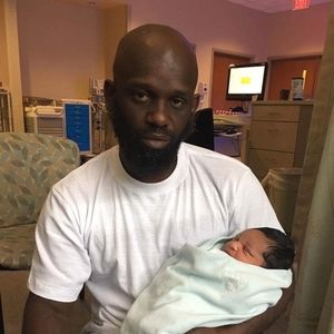 Meet your Posher, Thurston